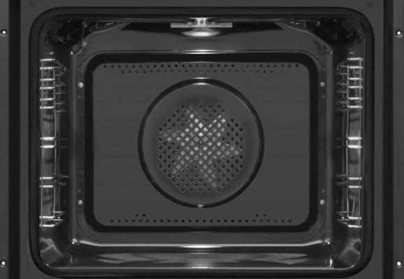 Электрический духовой шкаф Hansa BOES68431