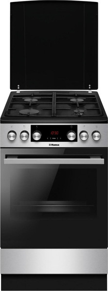 Плита газовая Hansa FCMX59323 - фото