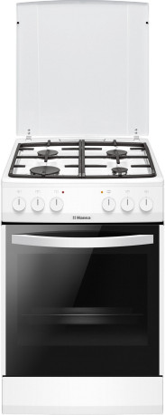 Плита газовая Hansa FCMW580957 - фото