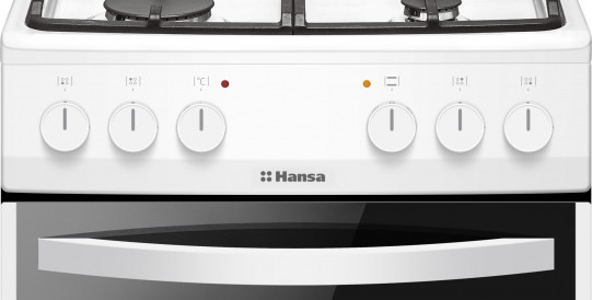 Плита газовая Hansa FCMW580957