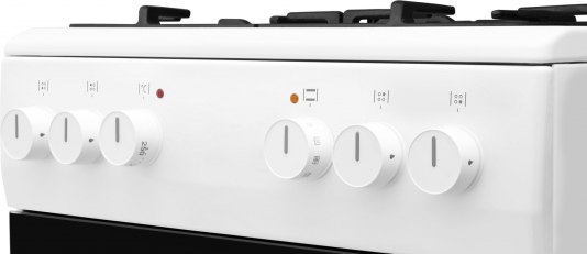 Плита газовая Hansa FCMW580957