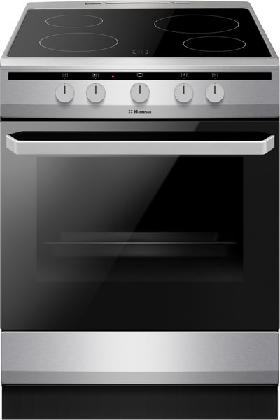 Плита электрическая Hansa FCCS63000 - фото