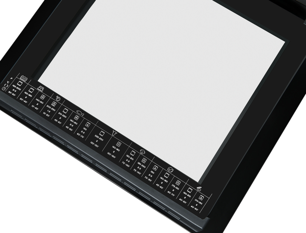 Плита электрическая Hansa FCCS63000