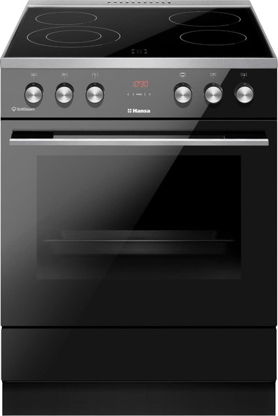 Плита электрическая Hansa FCCL69225 - фото