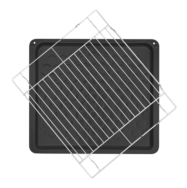 Плита электрическая Hansa FCCL69225
