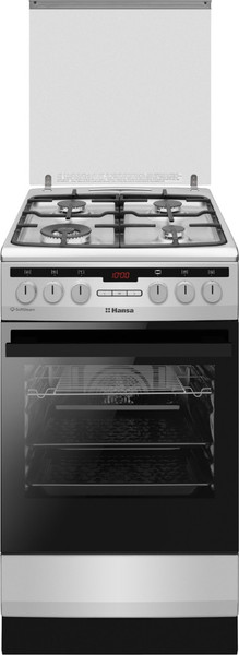 Плита газовая Hansa FCMS582297 - фото