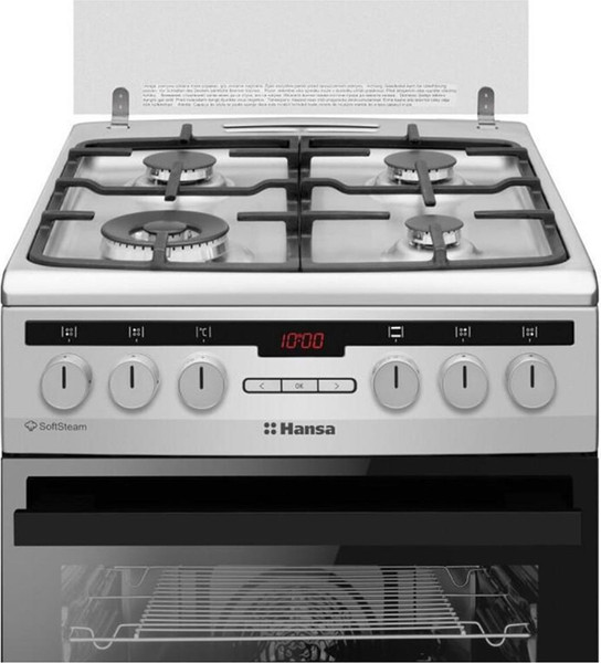 Плита газовая Hansa FCMS582297