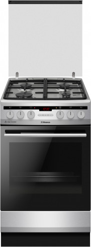 Плита газовая Hansa FCMX58259
