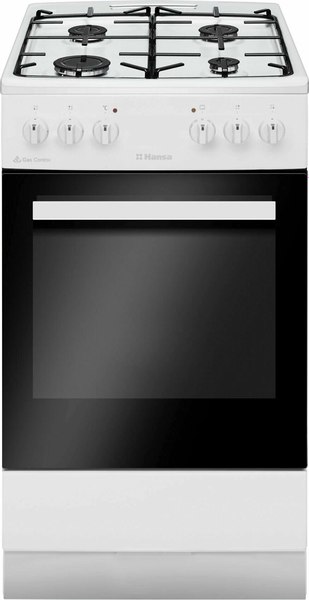Плита газовая Hansa FCMW56069H - фото