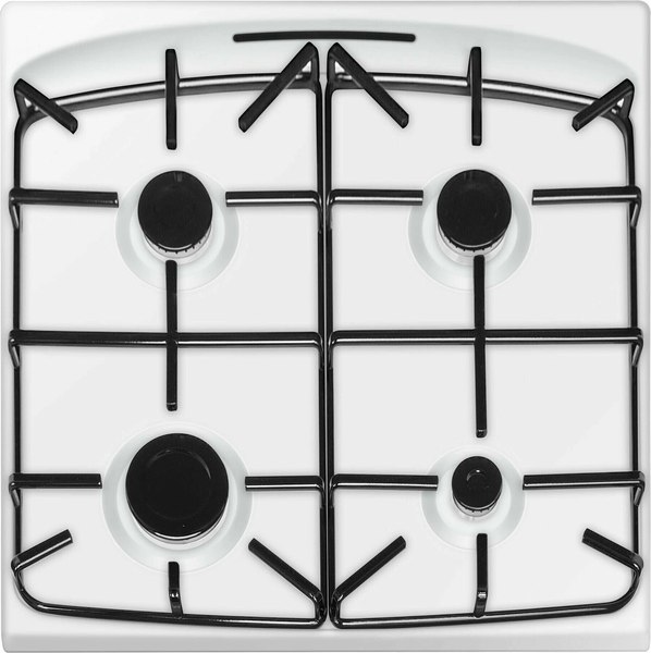 Плита газовая Hansa FCMW56069H