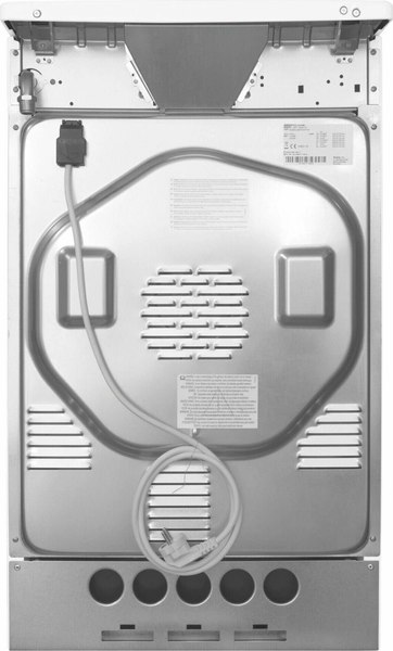 Плита газовая Hansa FCMW56069H