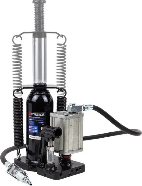 Бутылочный домкрат Forsage F-1600-1 Big - фото