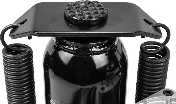 Бутылочный домкрат Forsage F-1600-1 Big