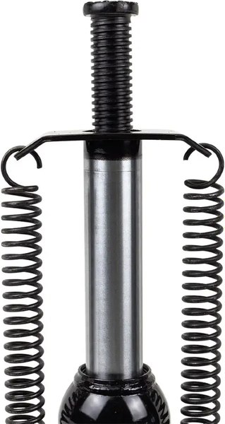 Бутылочный домкрат Forsage F-1600-1 Big