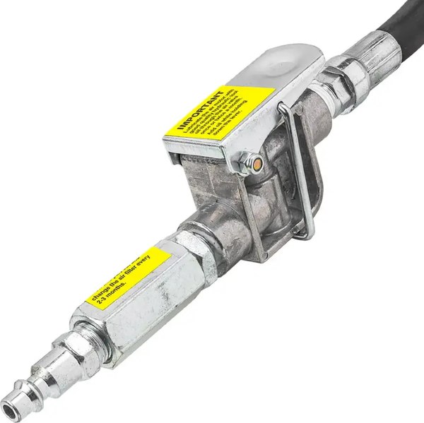 Бутылочный домкрат Forsage F-1600-1 Big