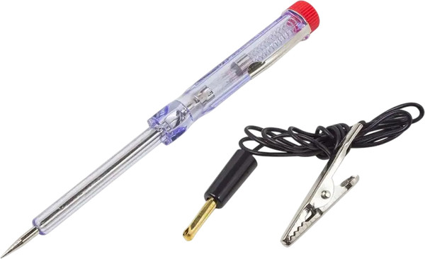 Отвертка Forsage F-68433 - фото