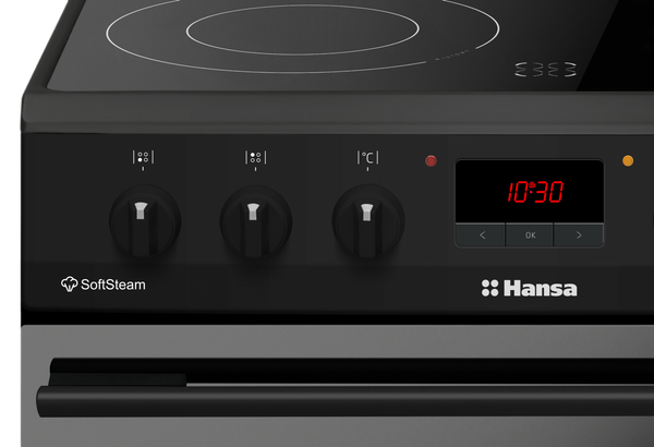 Плита электрическая Hansa FCCM69225H