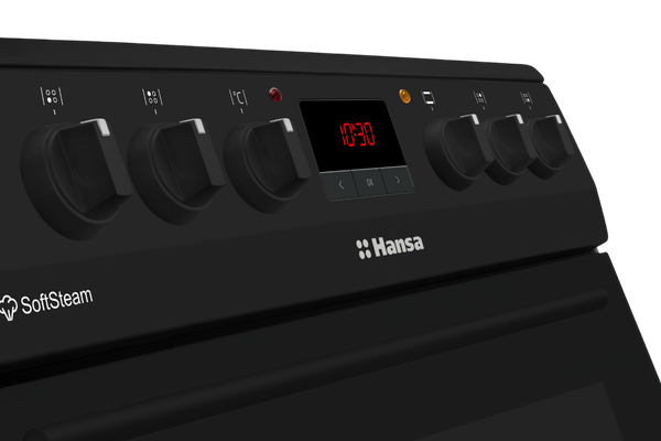 Плита электрическая Hansa FCCM69225H