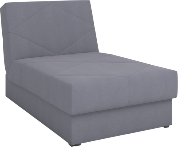 Оттоманка Rivalli Невада НПБ - фото