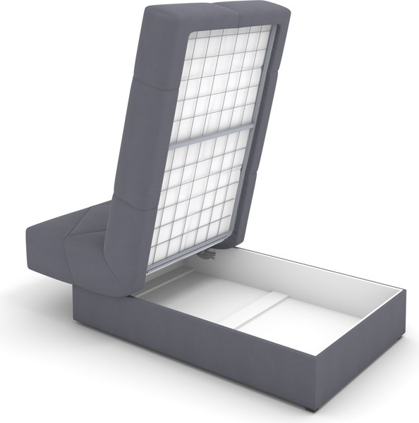 Оттоманка Rivalli Невада НПБ