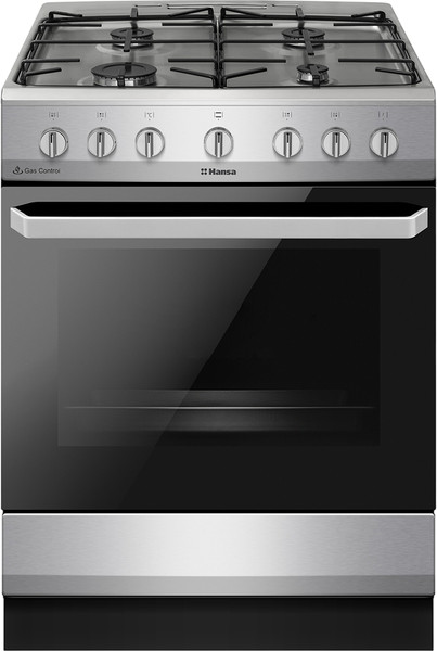 Плита газовая Hansa FCMX6810092 - фото
