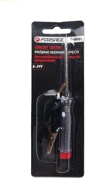 Отвертка Forsage F-88431