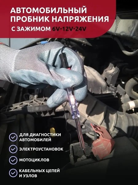 Отвертка Forsage F-88431