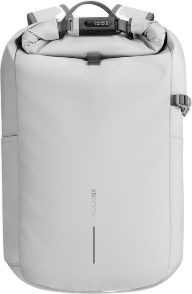 Рюкзак XD Design Urban Roll-Top / P706.2813