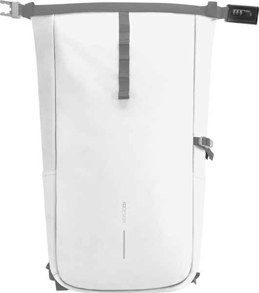 Рюкзак XD Design Urban Roll-Top / P706.2813