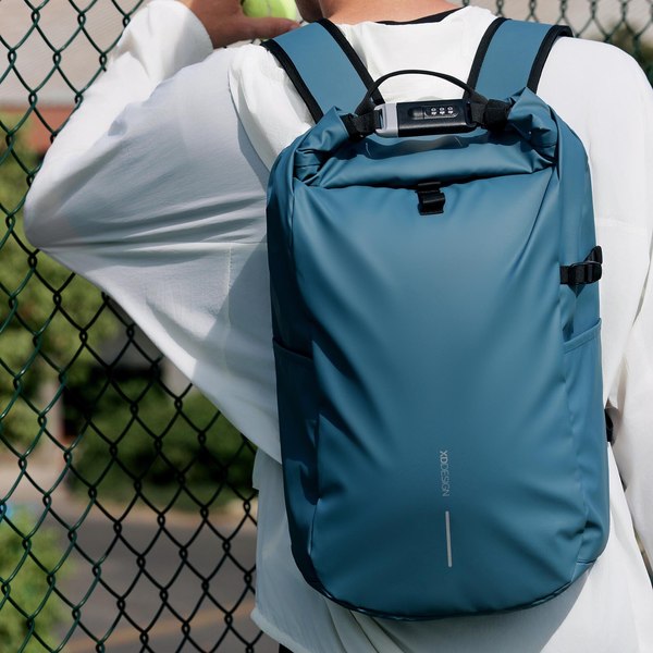 Рюкзак XD Design Urban Roll-Top / P706.2815