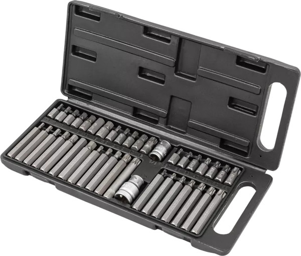 Кейс для инструментов Forsage F-4401C - фото