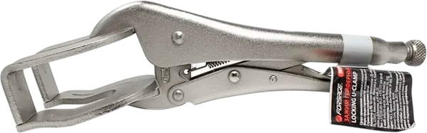 Гейферный зажим Forsage F-66201-14 - фото