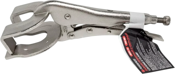 Гейферный зажим Forsage F-66201-10 - фото