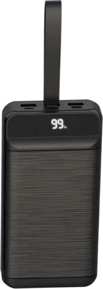 Портативное зарядное устройство XO PD20W/QC22.5W 30000мАч PR156 - фото