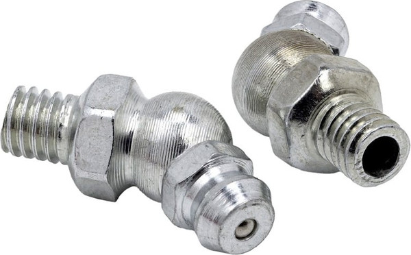 Пресс-масленки Forsage F-GN-01-45-6MM - фото