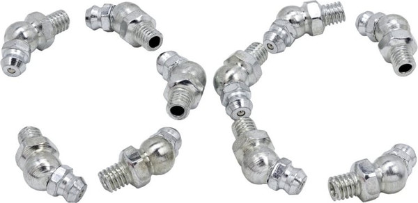 Пресс-масленки Forsage F-GN-01-45-6MM