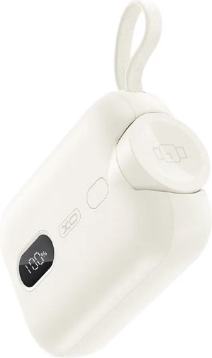 Портативное зарядное устройство XO 20W 10000 мАч PR260 - фото