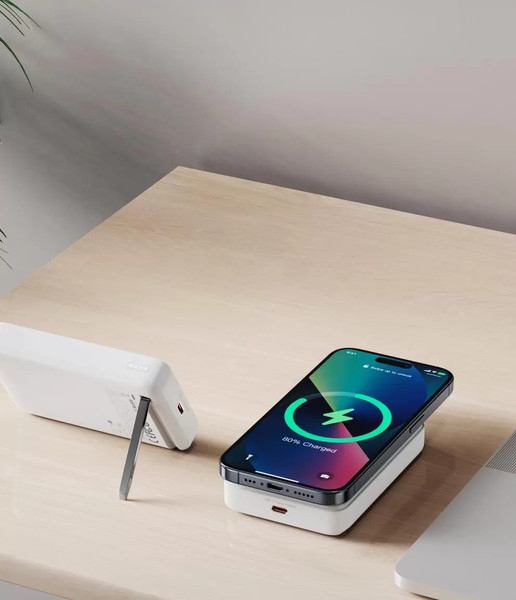 Портативное зарядное устройство XO PD30W 10000 мАч PR247