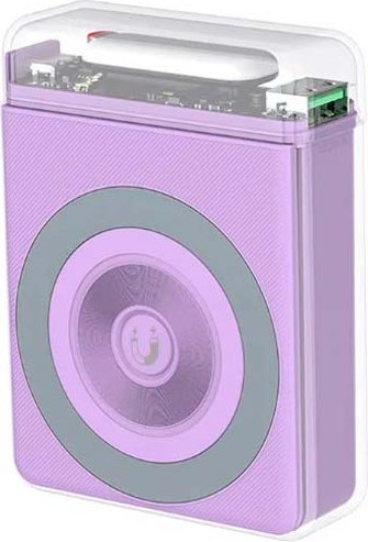 Портативное зарядное устройство XO QC22.5W/PD20W 10000 мАч PR226 - фото