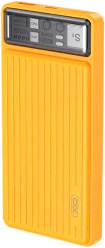 Портативное зарядное устройство XO QC22.5W/PD20W 10000 мАч PR217 - фото