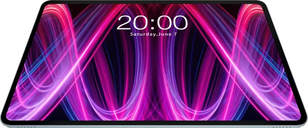 Планшет Teclast T60 Plus 6GB/128GB