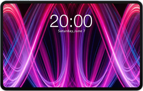 Планшет Teclast T60 Plus 6GB/128GB