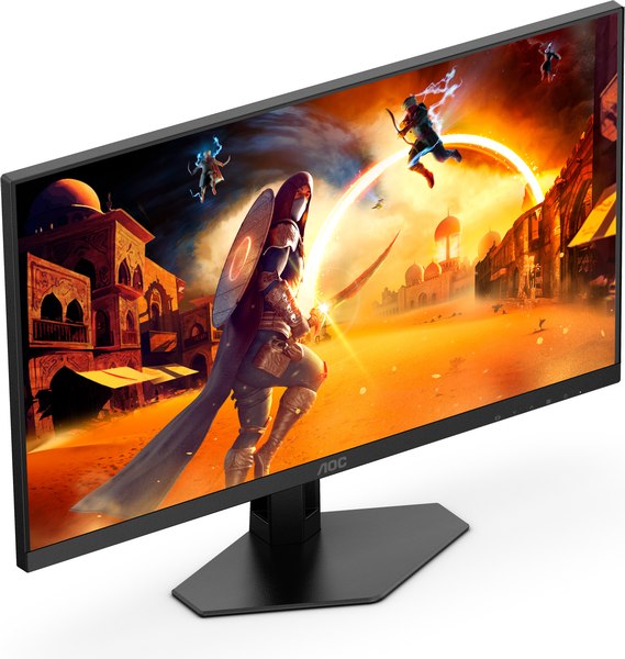 Монитор AOC 24G4XE/01