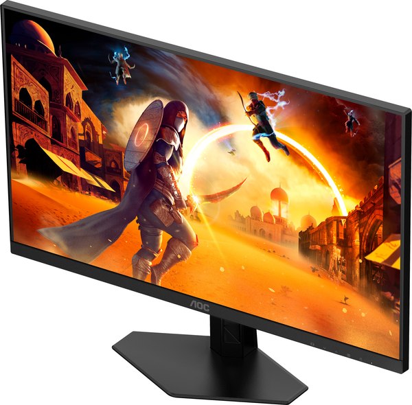 Монитор AOC 24G4XE/01