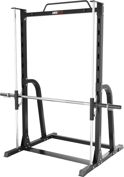 Силовой тренажер UNIX Fit Smith Strenght 180 / SMSS180 - фото