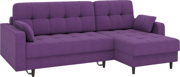 Диван угловой Rivalli Орлеан - фото