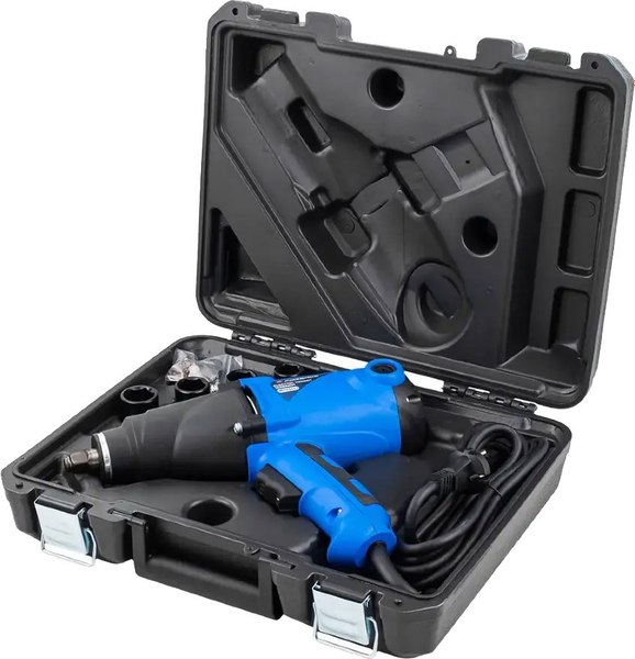 Гайковерт Forsage F-WT03071 (60 033)