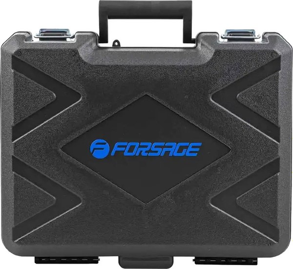 Гайковерт Forsage F-WT03071 (60 033)