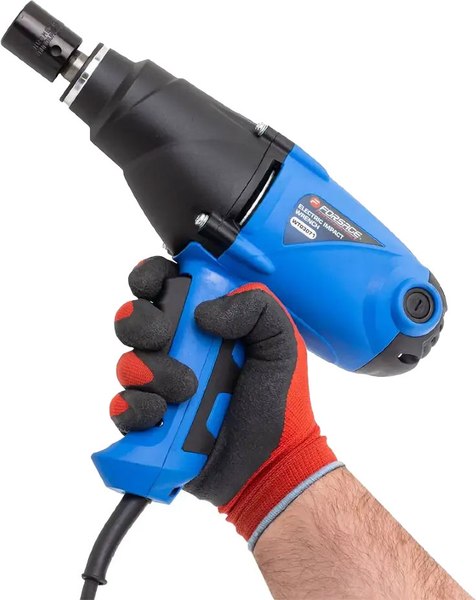 Гайковерт Forsage F-WT03071 (60 033)