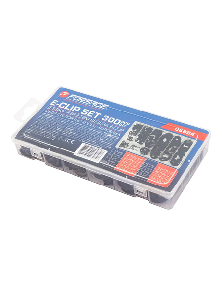 Набор стопорных колец Forsage F-06884